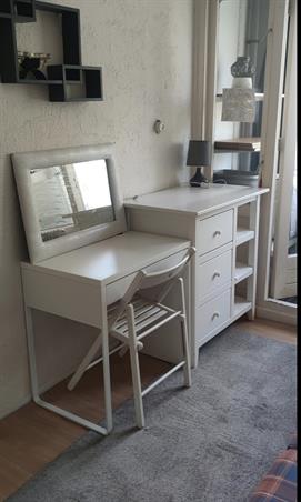 Zimmer bei Loodskotterhof In Amsterdam