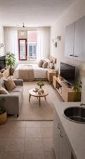 Studio te huur 900 euro Wittevrouwensingel, Utrecht