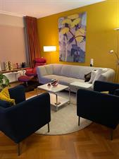 Apartment for rent 1200 euro Palembangstraat, Nijmegen