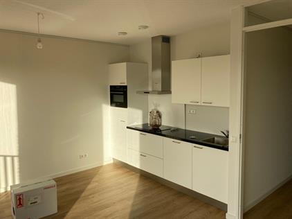 Apartment for rent 1500 euro Eerste Muntmeesterslaan, Utrecht