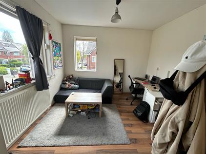 Kamer te huur 925 euro Adriaan Mulderstraat, Utrecht