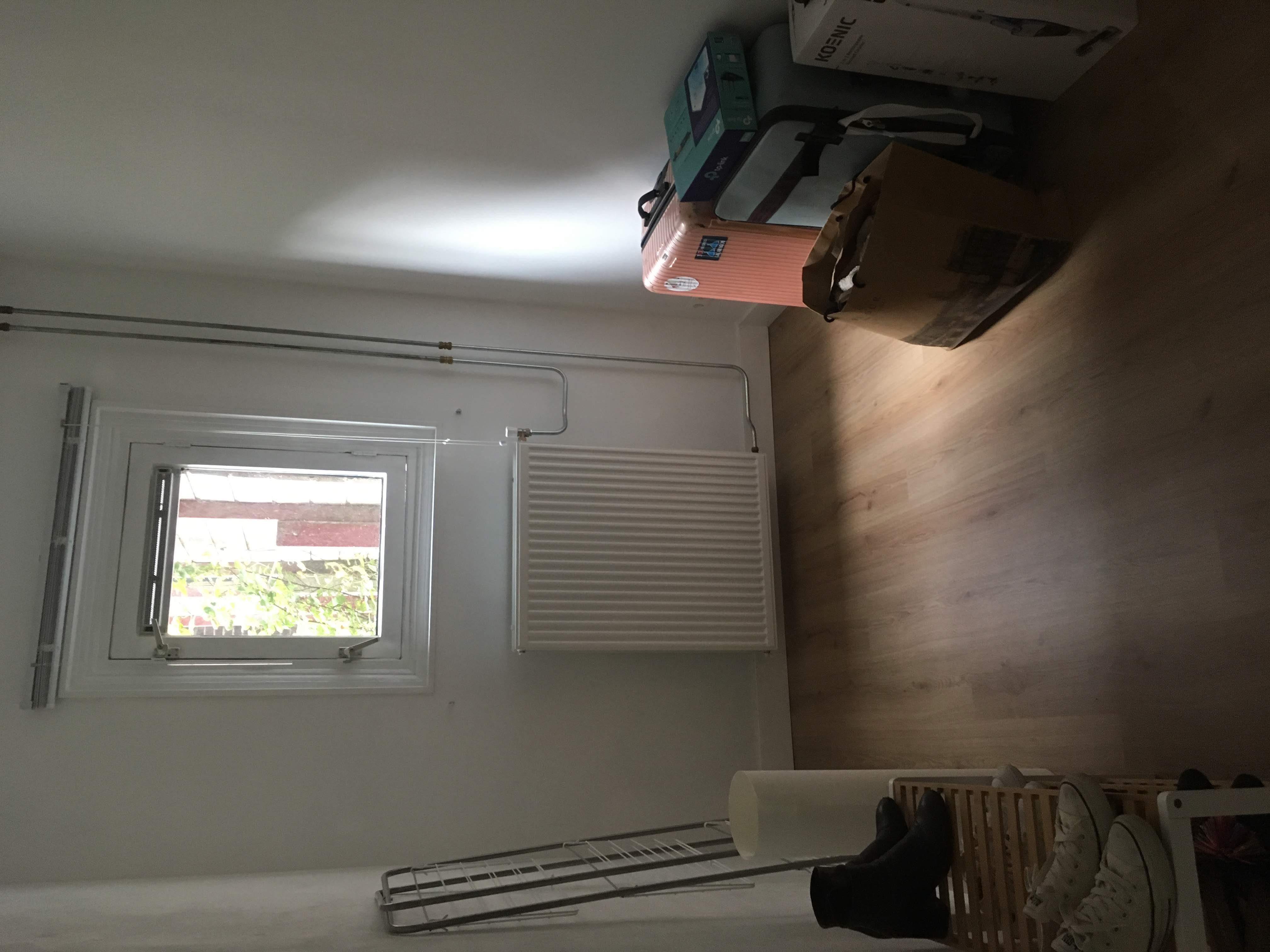 Appartement te huur in Arnhem – Catharijnestraat – foto 2