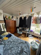 Room for rent 494 euro Thomas de Keyserstraat, Enschede