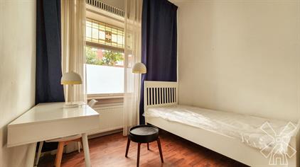 Kamer te huur 825 euro Goeverneurlaan, Den Haag