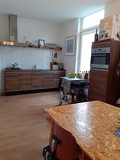 Apartment for rent 1750 euro Willem II-straat, Tilburg