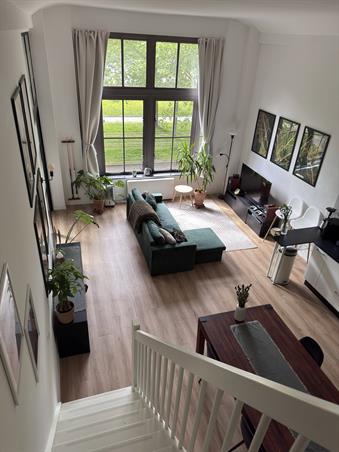 Zimmer bei Westzeedijk In Rotterdam
