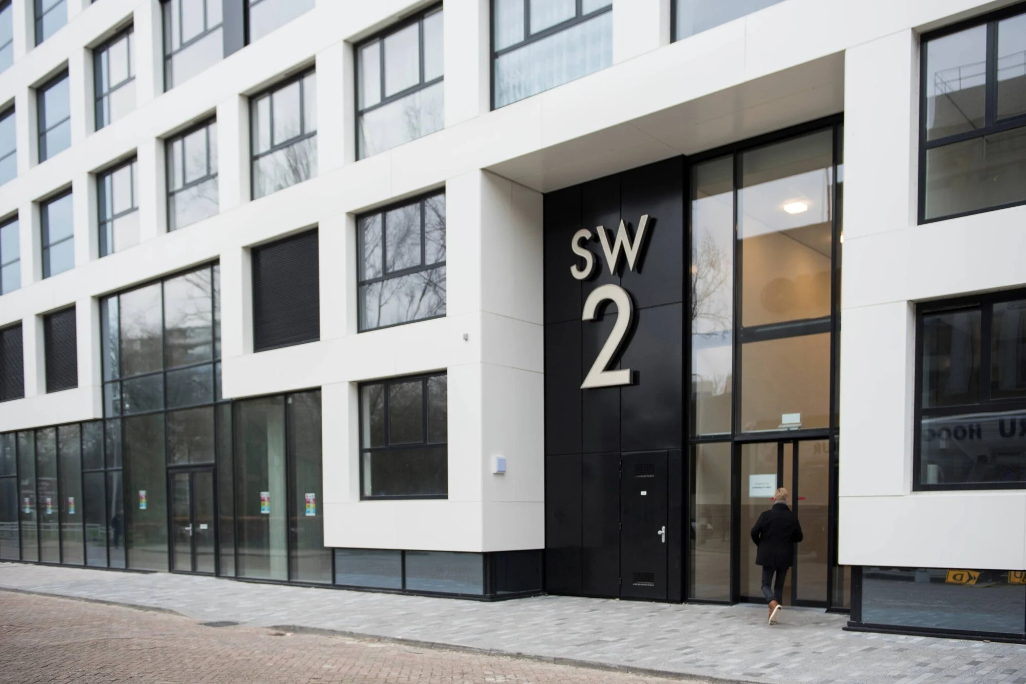 studios te huur op Stieltjesweg