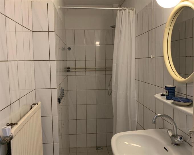 Zimmer bei Schilderstraat In Rotterdam