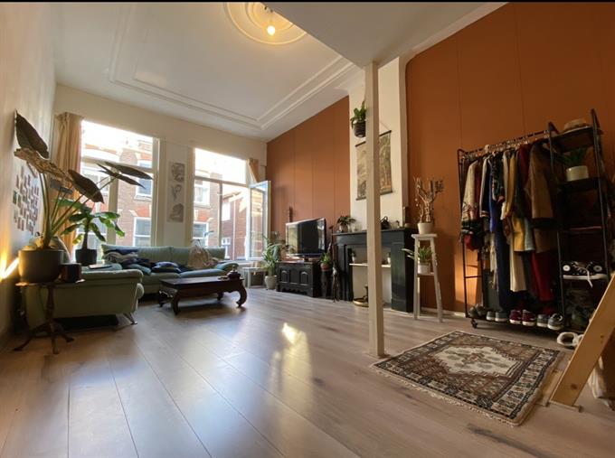 Zimmer bei Haarlemmerstraat In Leiden
