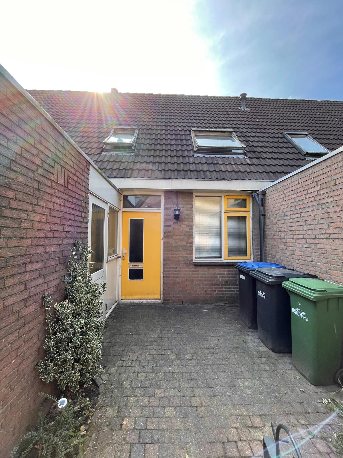 Kamer te huur in Lelystad – Kamp 27 – foto 4