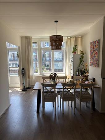 Zimmer bei Borgesiusstraat In Rotterdam