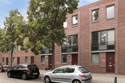 Room for rent 650 euro Italiaansestraat, Rotterdam