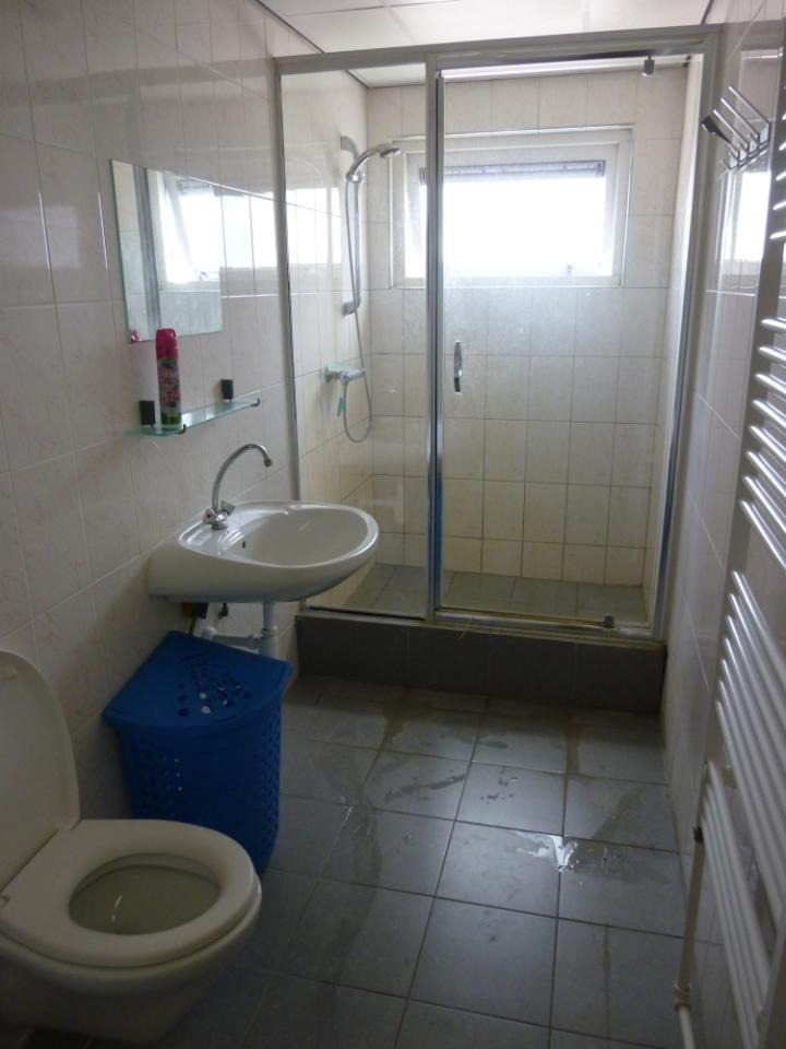 Kamer - Zwarteweg - 8017AV - Zwolle