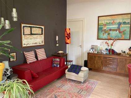 Appartement te huur 800 euro Clarastraat, Den Bosch