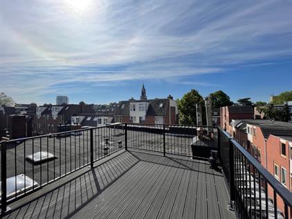 Appartement te huur 1265 euro Ruiterstraat, Groningen