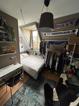 Zimmer bei Oude Delft In Delft