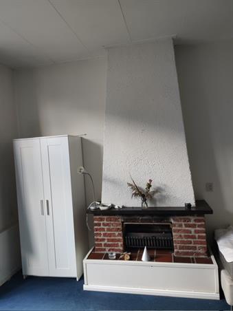 Zimmer bei van Sytzamastraat In Leeuwarden
