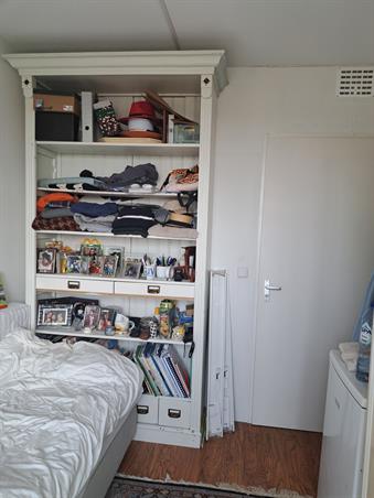 Zimmer bei Elzenhagensingel In Amsterdam