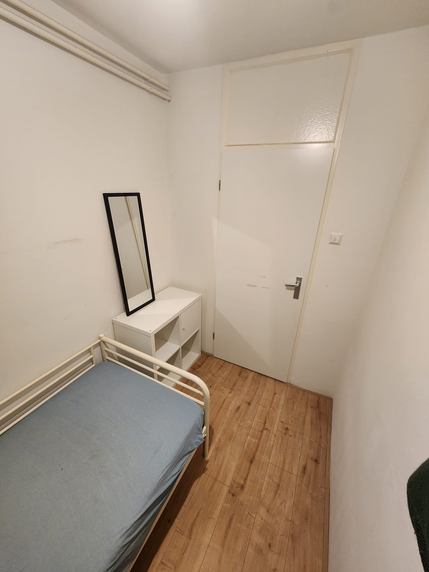 Kamer te huur in Utrecht – Faustdreef – foto 3