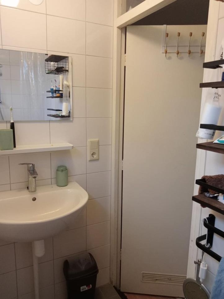 Kamer aan Cort van der Lindenstraat, Nijmegen 9