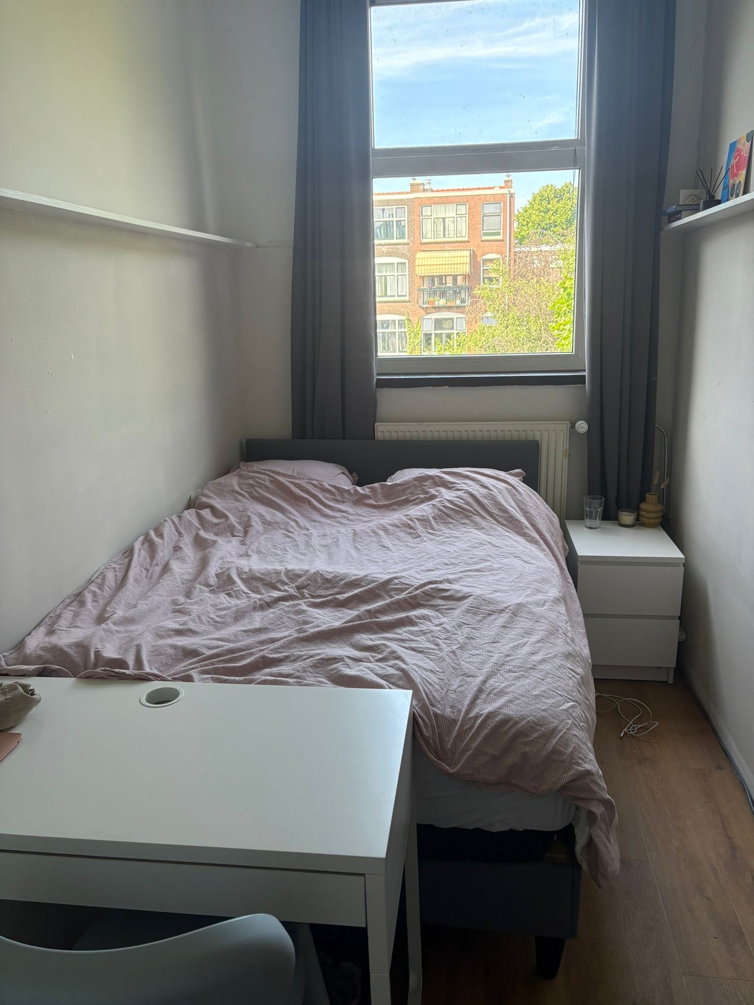 Oostzeedijk Beneden