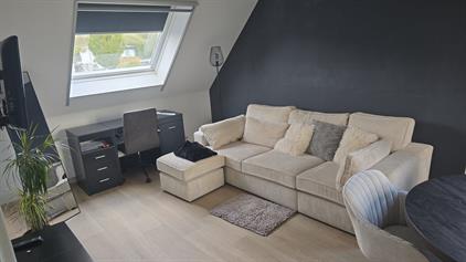 Kamer te huur 400 euro Holtgesbroek, Nijmegen