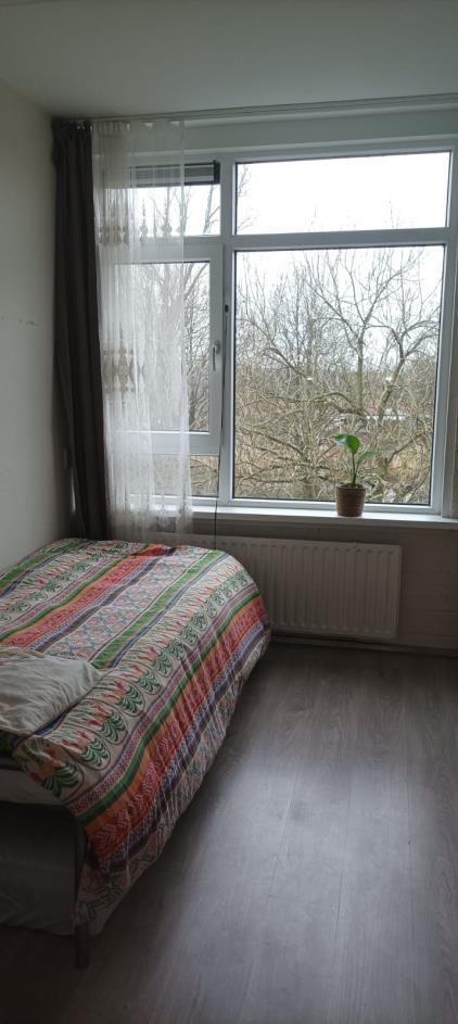 Kamer te huur 600 euro Voordek, Amsterdam