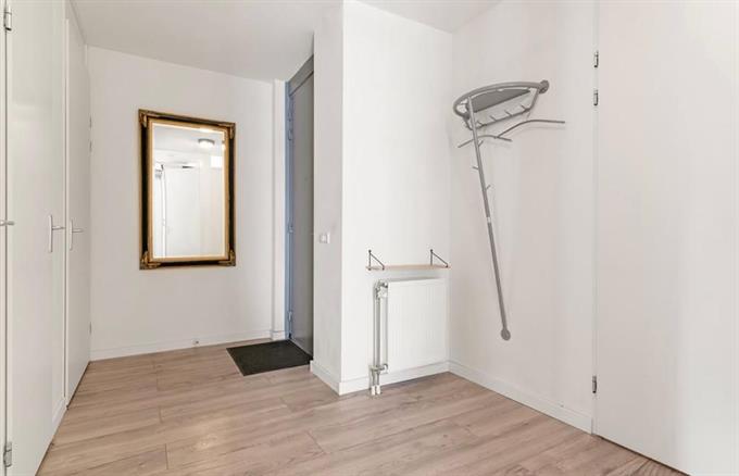 Zimmer bei Maashavenstraat In Rotterdam