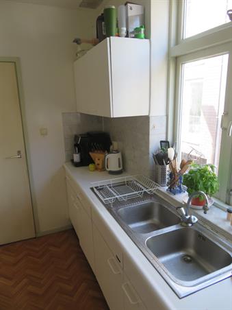 Zimmer bei Wagenstraat In Den Haag