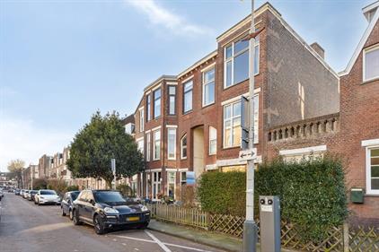 Kamer te huur 1200 euro Middelburgsestraat, Den Haag