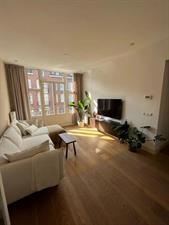 Appartement te huur 2500 euro Witte de Withstraat, Amsterdam