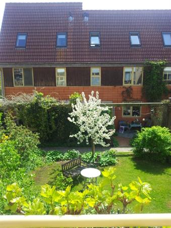 Zimmer bei Aureliahof In Utrecht