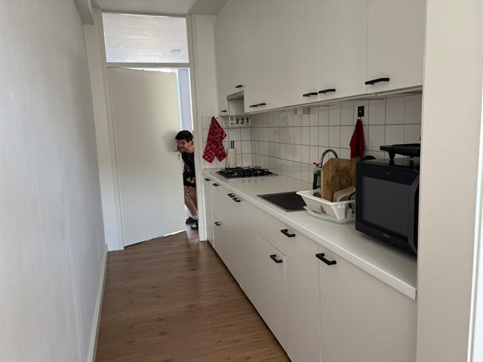 Zimmer bei Choorstraat In Delft