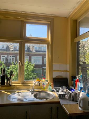 Zimmer bei Franselaan In Rotterdam