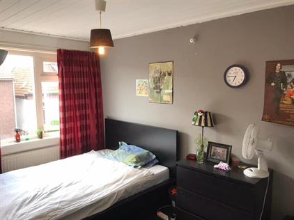 Room for rent 375 euro Hyacintstraat, Enschede
