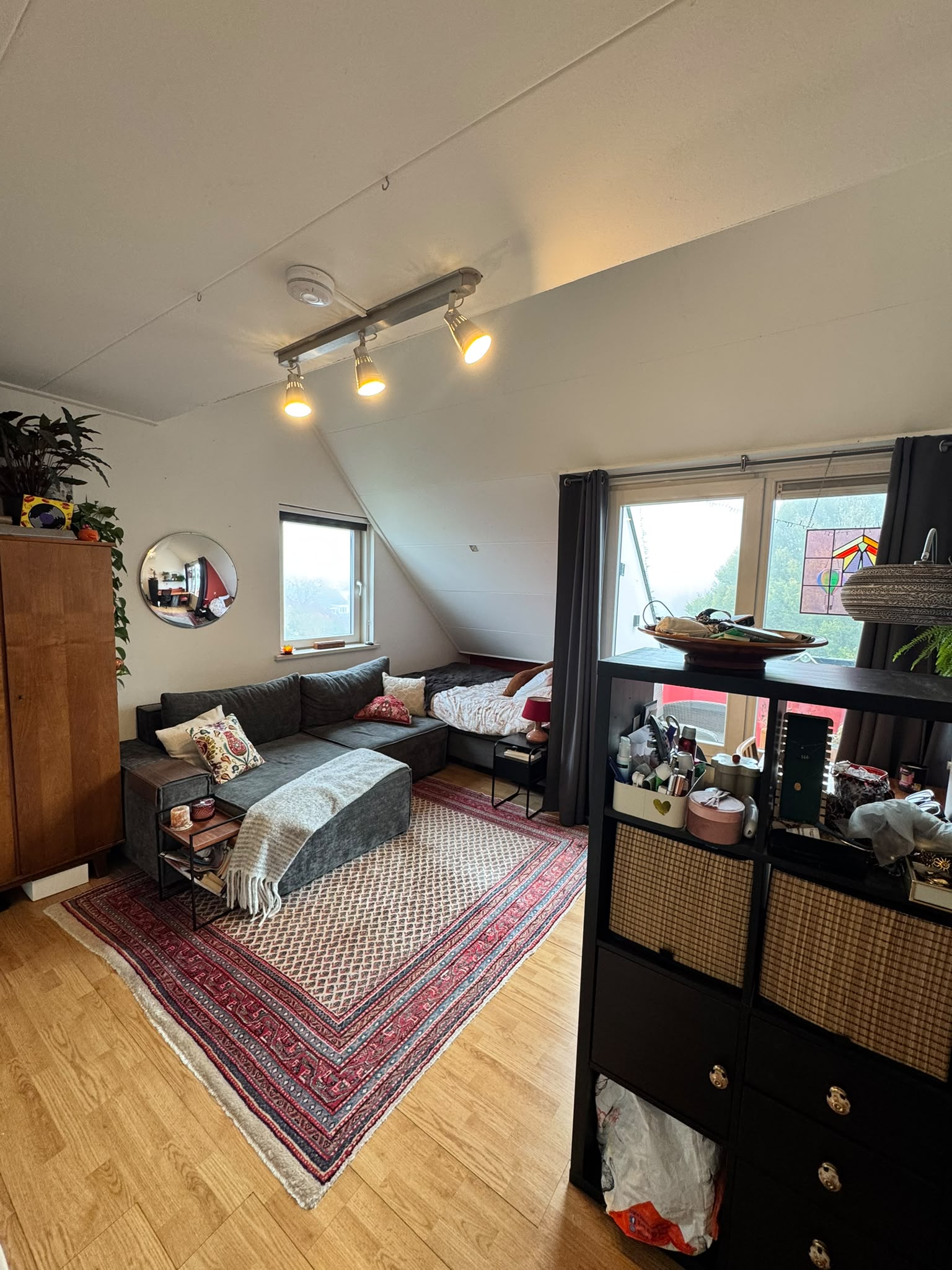 Kamer te huur in Enschede – Gronausevoetpad – foto 4