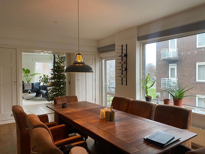Zimmer bei Stadhoudersweg In Rotterdam