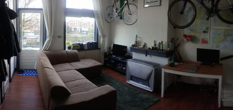 Kamer te huur 875 euro Celebesstraat, Utrecht