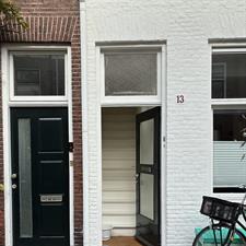 Apartment for rent 2300 euro Korte Herenstraat, Haarlem