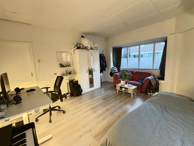 Zimmer bei Dr. Van Hoekstraat In Enschede