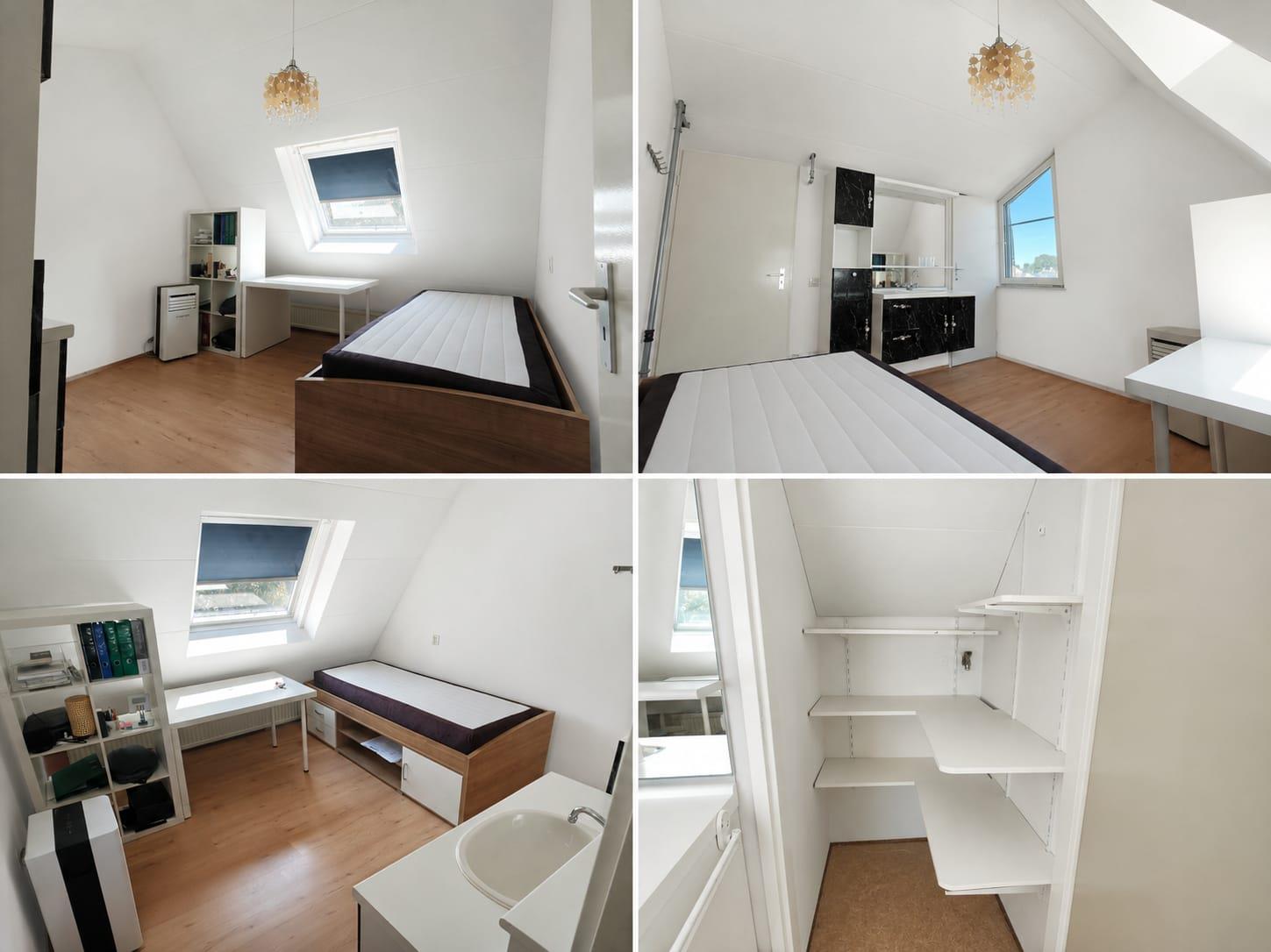 Kamer te huur in Someren – Ter Hofstadlaan – foto 4