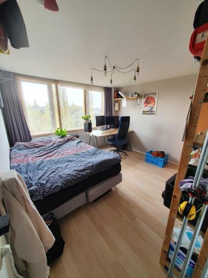 Kamer te huur 710 euro Schieweg, Rotterdam