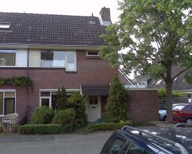 Room for rent 265 euro Loezekamp, Zwolle