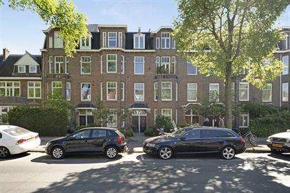 Apartment for rent 2450 euro Hoofdweg, Amsterdam