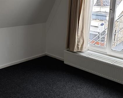 Room for rent 315 euro Baljeestraat, Leeuwarden