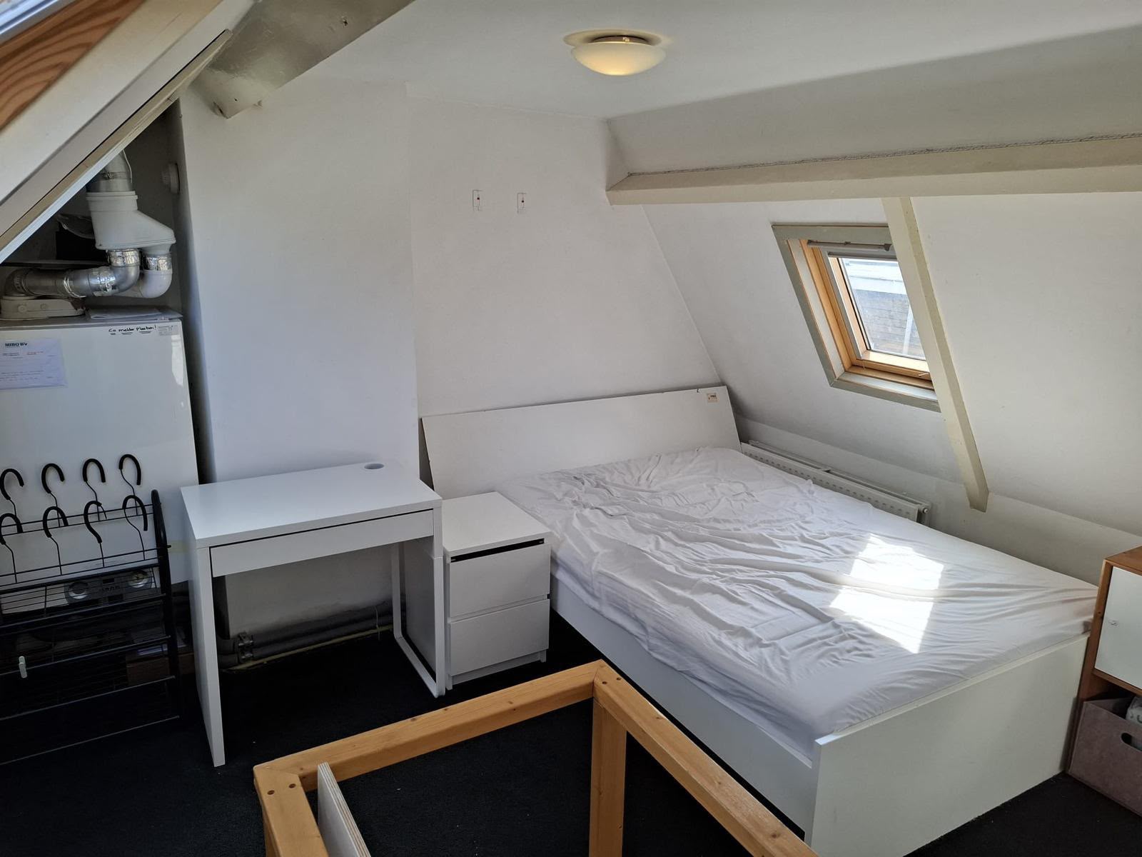 Studio aan Kalverstraat, Utrecht 10