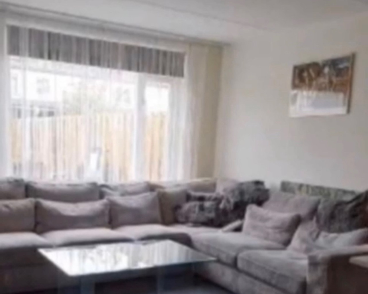 Kamer aan Wisentstraat, Almere 5