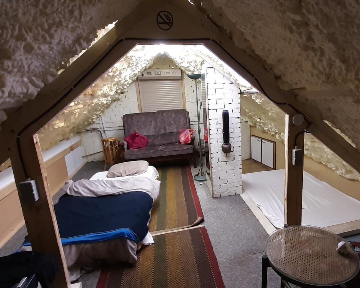 Sint-oedenrode – 5492VS