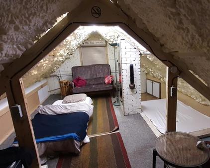 Studio for rent 680 euro Bunderdreef, Sint-Oedenrode