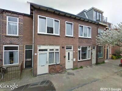 Kamer te huur in de 2e Atjehstraat in Utrecht
